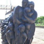Monumentul comemorarii deportarilor staliniste3